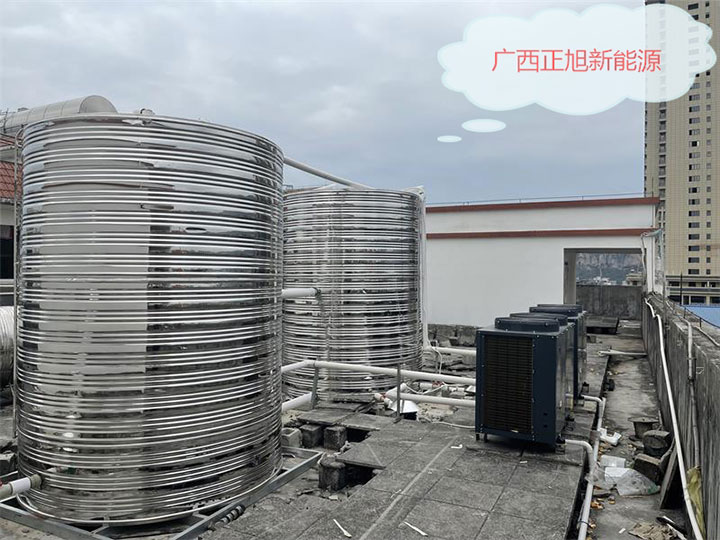 都安初级中学