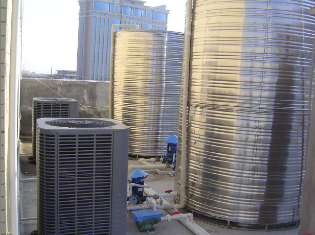 正旭新能源科技在建筑工程中的应用与优势
