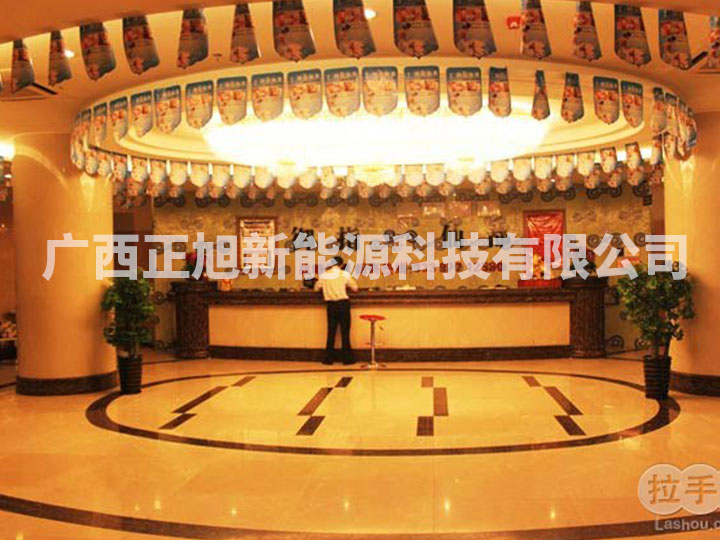 南宁御指仙都保健会所