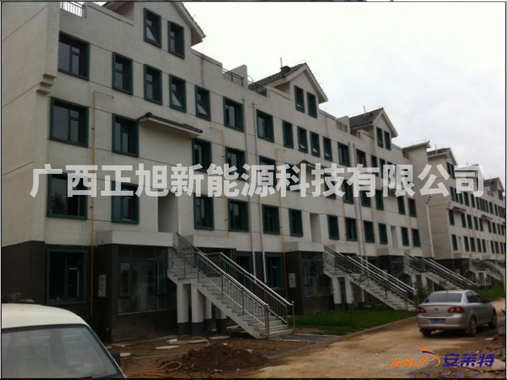 石家庄林溪小镇