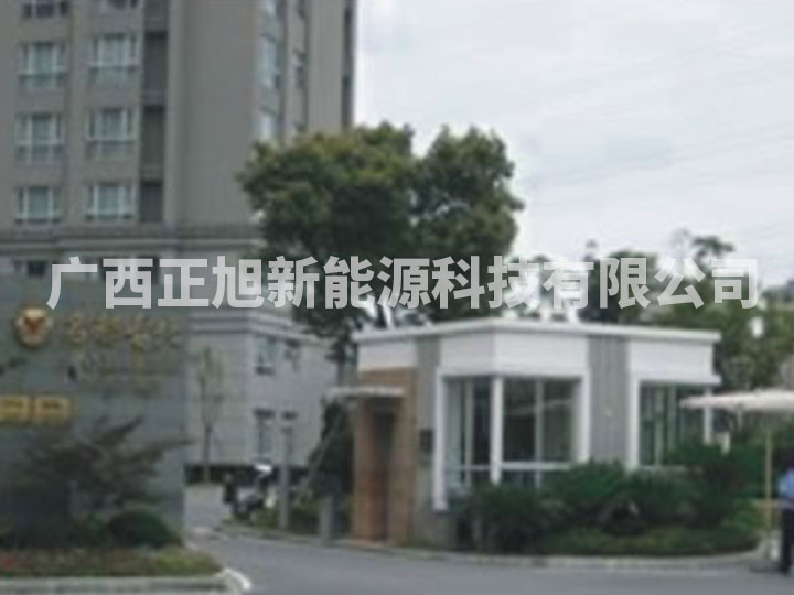长沙.名都花园