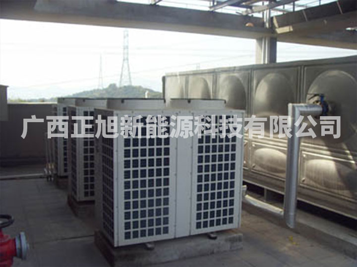 广西华桂源种禽公司