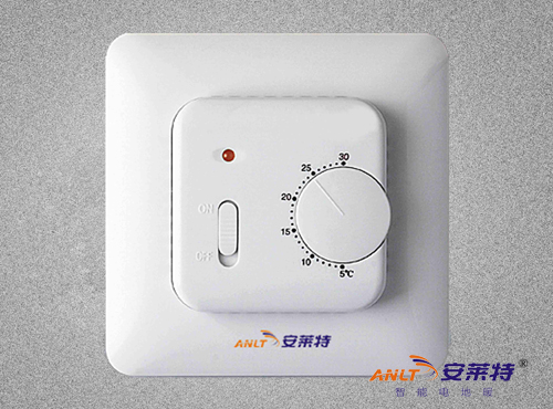 ANLT8811旋钮式温控系统